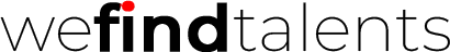 wefindtalents we find talents personalberatung headhunting